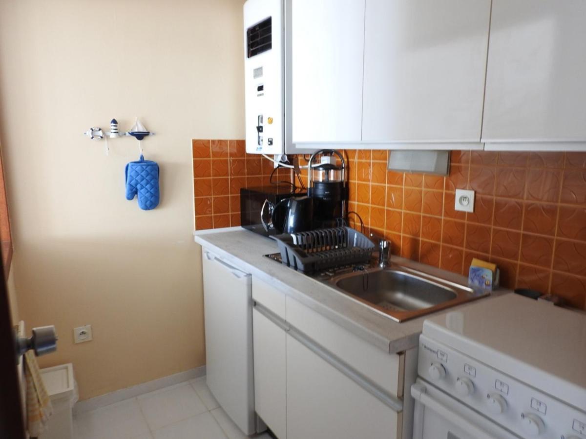 Studio Avec Balcon Face Mer, Parking Et Proche Centre, Aux Sables-D'Olonne - Fr-1-92-774 Ле-Сабль-д’Олон Экстерьер фото