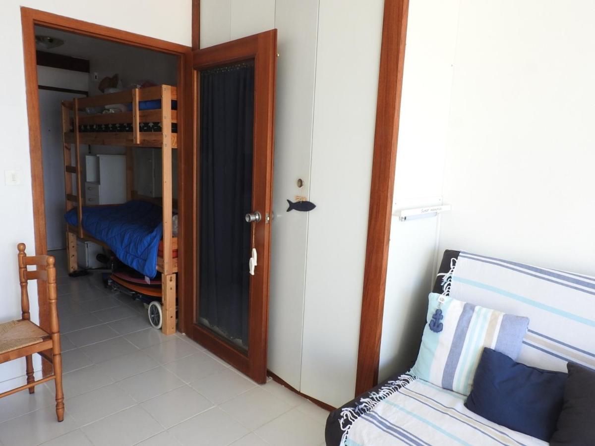 Studio Avec Balcon Face Mer, Parking Et Proche Centre, Aux Sables-D'Olonne - Fr-1-92-774 Ле-Сабль-д’Олон Экстерьер фото