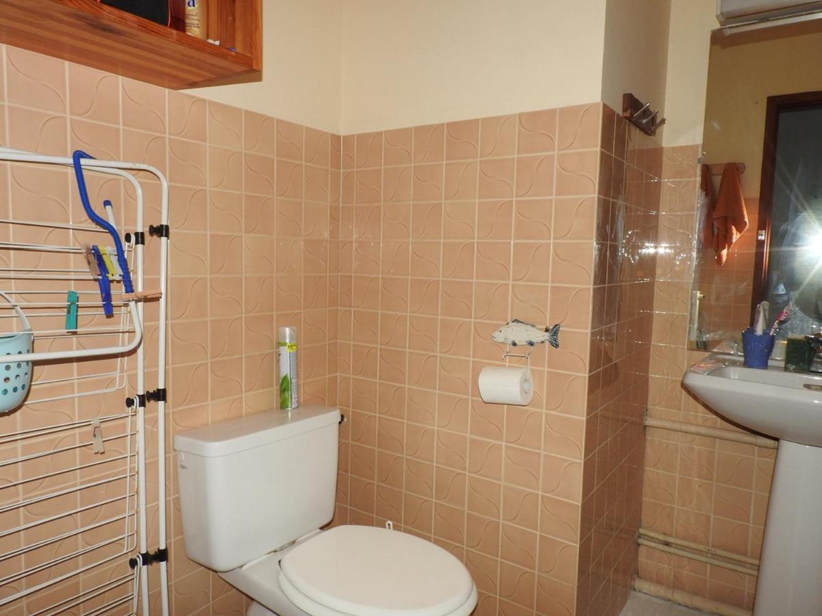 Studio Avec Balcon Face Mer, Parking Et Proche Centre, Aux Sables-D'Olonne - Fr-1-92-774 Ле-Сабль-д’Олон Экстерьер фото